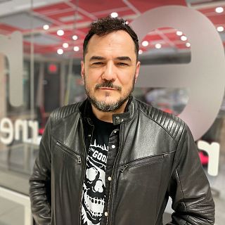 Ismael Serrano: "Una canci�n cambia la vida que toca"
