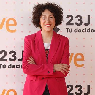 Las mañanas de RNE con Íñigo Alfonso