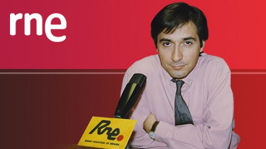 La bisagra - La bisagra - Adolfo Suárez (I) - La bisagra | Escuchar