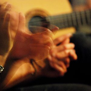 Escenas flamencas - Escenas flamencas - Suma flamenca joven - 22/09/23 - Escuchar ahora