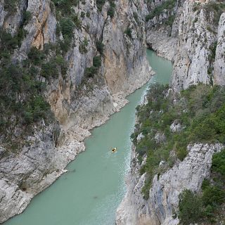 10.000 lugares para viajar con Ángela Gonzalo