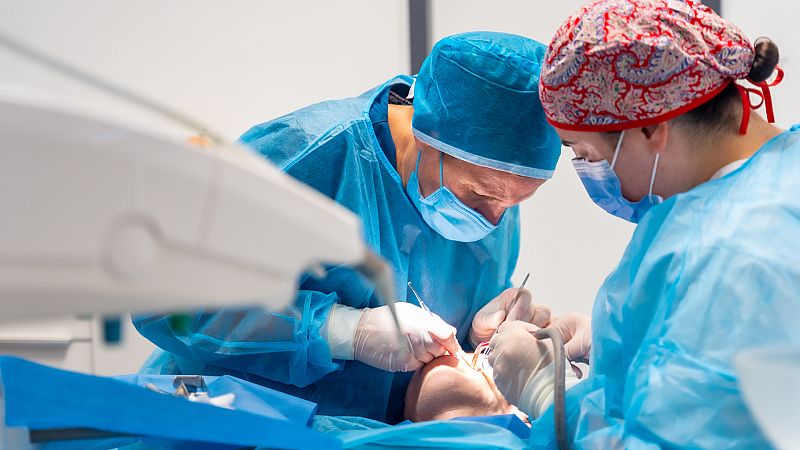 No necesitaba saber esto - La trepanación - 22/09/23 - Escuchar ahora