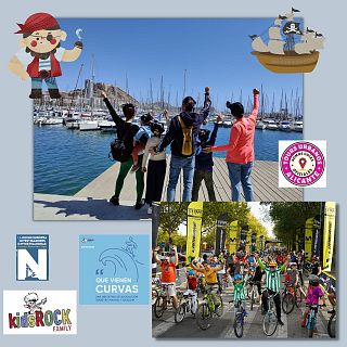 Menudo planazo en Radio 5