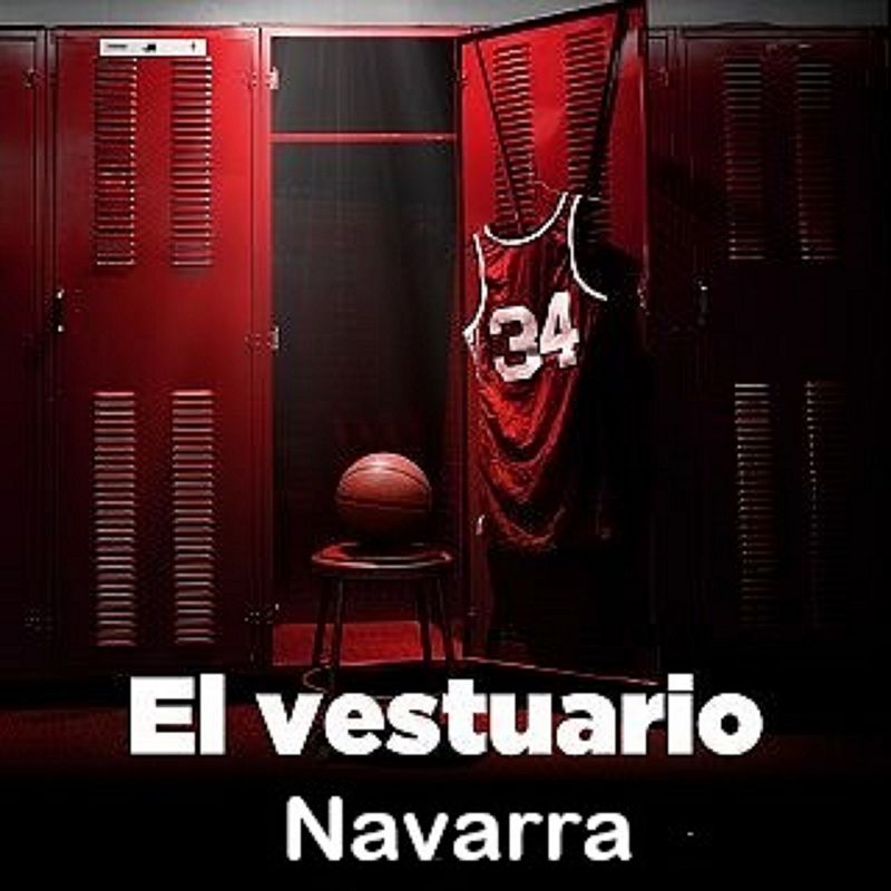 El Vestuario Navarra 22/09/2023 - escuchar ahora