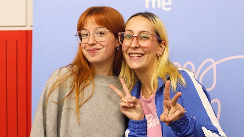 Mañana más - Ginebras se preparan para el concierto en el WiZink Center - Escuchar ahora