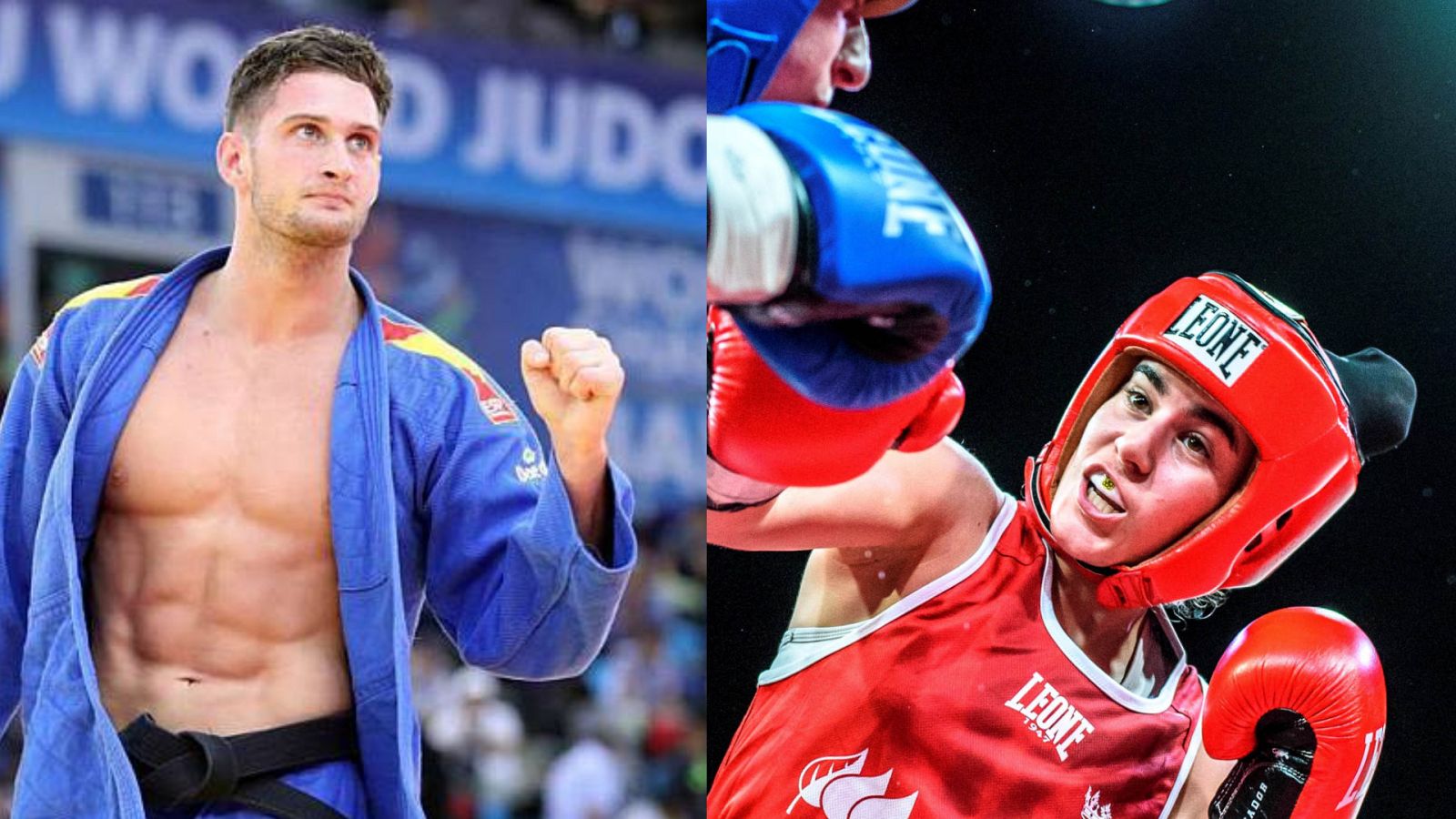 Desafío Paris - 307 días para París 2024 - 23/09/2023 - Escuchar ahora