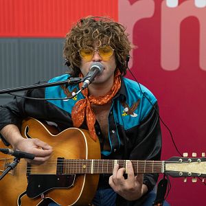 Abierto hasta las 2 - Abierto hasta las 2 - Maximiliano Calvo - 24/09/23  - escuchar ahora