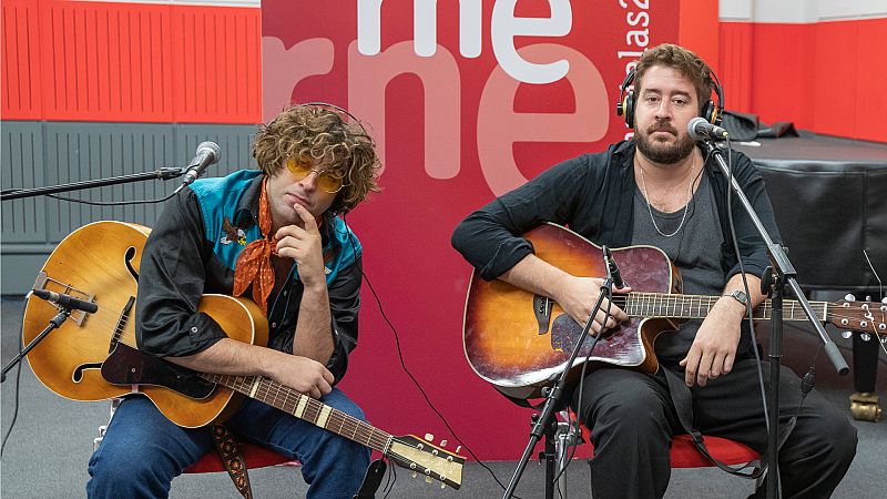 Abierto hasta las 2 - Maximiliano Calvo - 24/09/23  - escuchar ahora