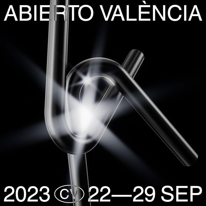 'Abierto Valencia' una semana de arte contemporáneo 22/9/2023 - escuchar ahora