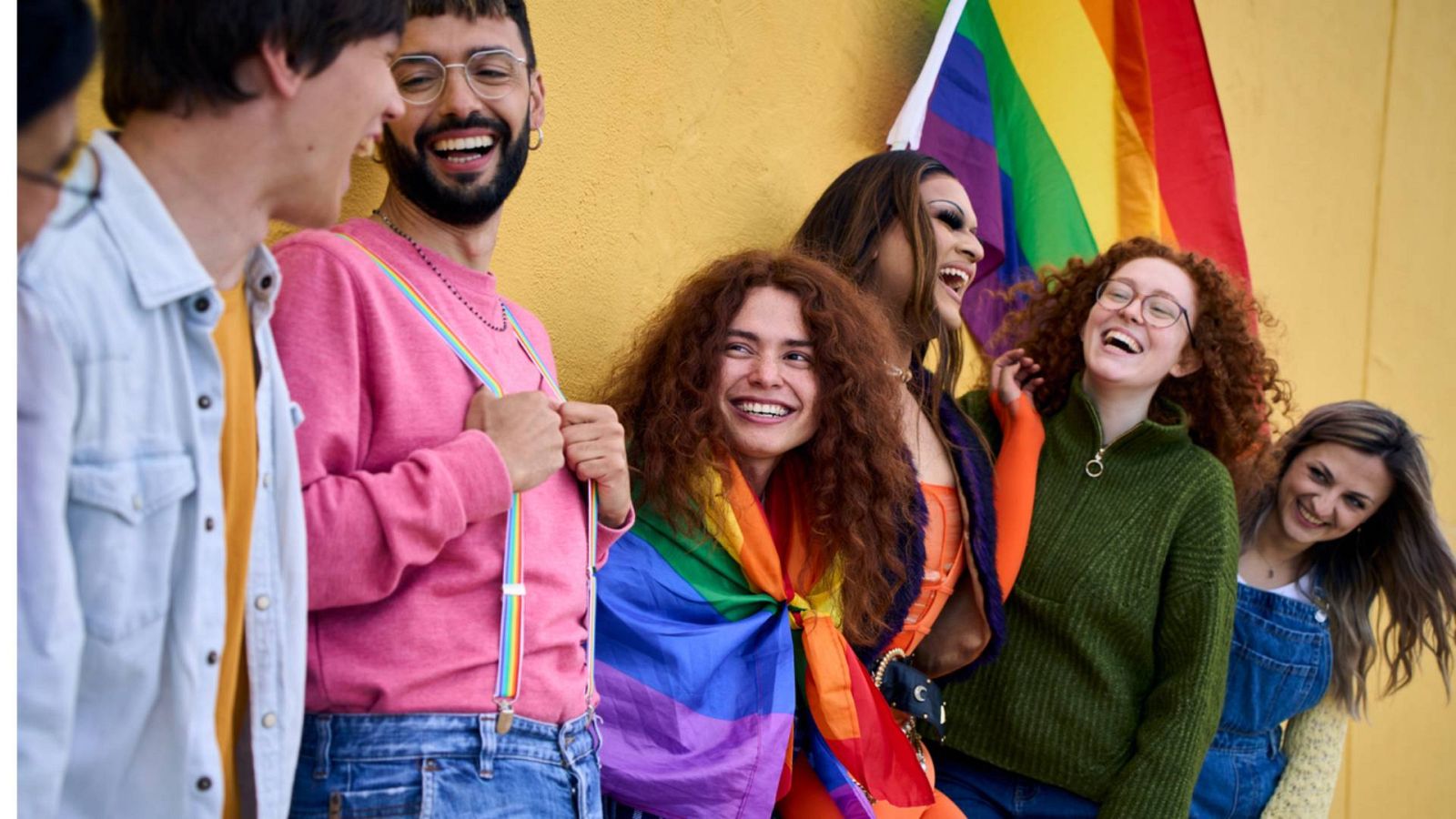 Wisteria Lane - La negación de la bisexualidad sigue siendo una de las principales causas de bifobia - 24/09/23 - Escuchar ahora