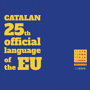 Tot a Europa - Tot a Europa - Català: llengua oficial a Europa? - Escoltar Ara