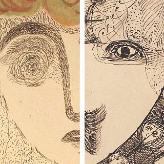 Arte compacto en Radio 5