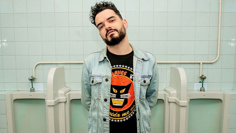 Articulo 3 - Grande Amore: II - 23/09/23 - Escuchar ahora