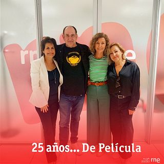 De película - RNE