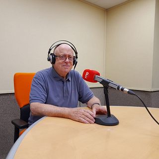 Xavier Gmez-Batiste: "Un final digno honra toda la vida"