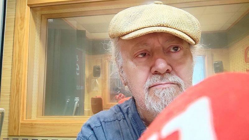 (No es un día cualquiera - En escena con Mario Gas - 23/09/2023) - Escuchar ahora