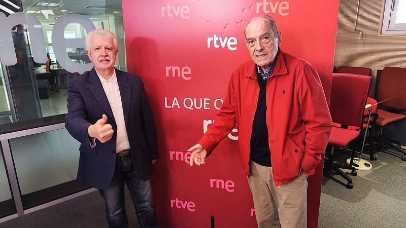 No es un día Cualquiera - Estupidiario con Gorka Zumeta y Ramón Gabilondo - 23/09/2023 - Escuchar ahora