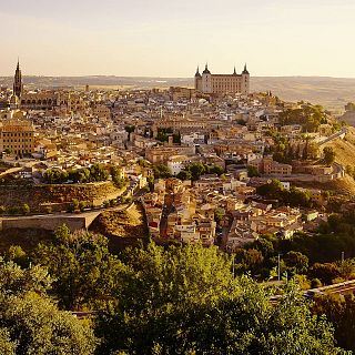 Momias, 'fanis' y enigmas de Toledo
