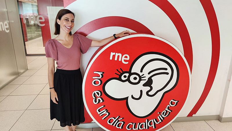 (No es un día cualquiera - Pasados los 40 con Cristina Gallego - 24/09/2023) - Escuchar ahora