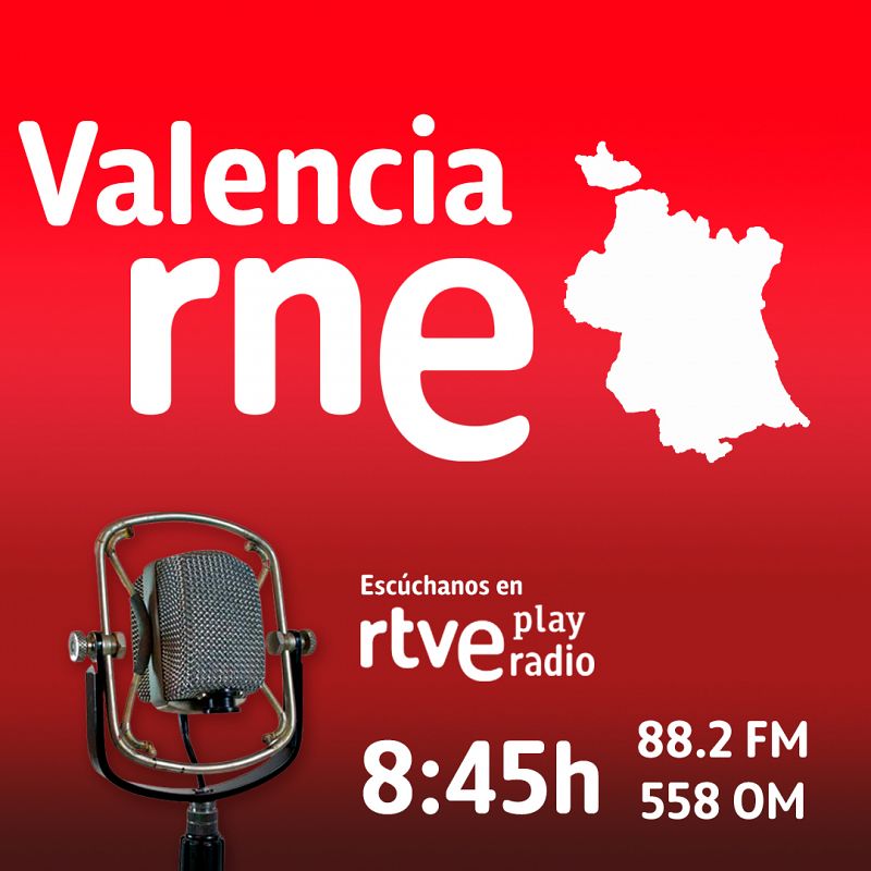 8.45 Informativo  Valencia - 25/09/23 - escuchar ahora