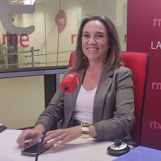 Las mañanas de RNE con Íñigo Alfonso