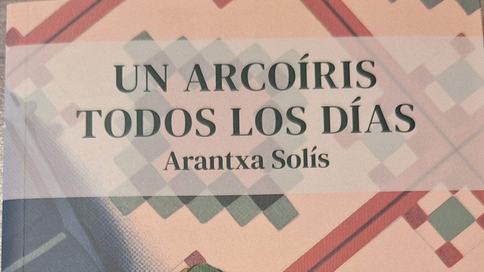 La pequeteca - Un arcoíris todos los días - 25/09/23 - escuchar ahora