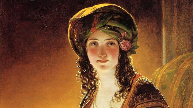 Wallada, el legado de la poeta andalusí desconocida en España