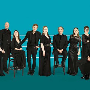 Concierto de estío - Concierto de estío - 26/09/23 - escuchar ahora