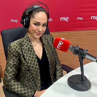 En modo verano, en Radio Exterior de España