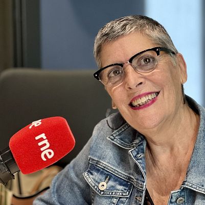 Gente despierta - Juegos en familia con Imma Marín - Escuchar ahora