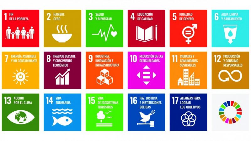 Alianza 2030 - Agenda 2030 y sostenibilidad - 30/09/23 - escuchar ahora 