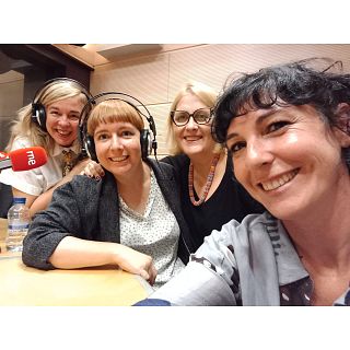 RadioActivas en Radio 5