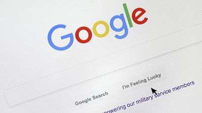 Más cerca - Google somos todos: 25 años ordenando Internet - escuchar ahora