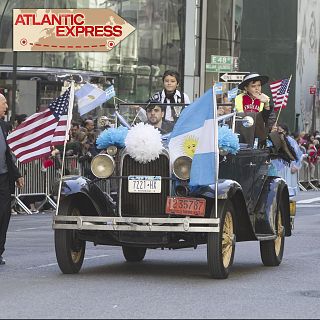 Atlantic Express