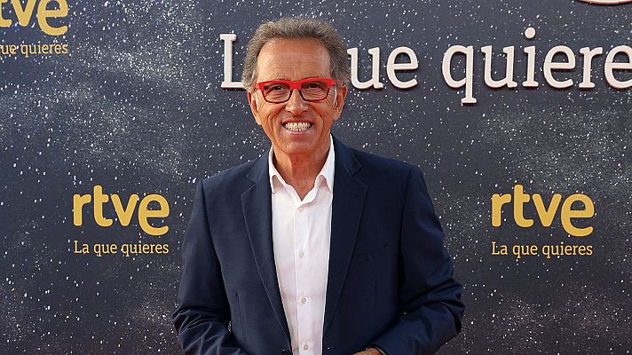 Jordi Hurtado, hablamos con el presentador de Saber y Ganar - Escuchar ahora