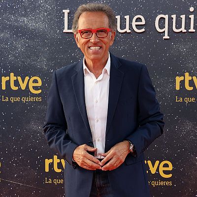 Jordi Hurtado, hablamos con el presentador de Saber y Ganar - Escuchar ahora