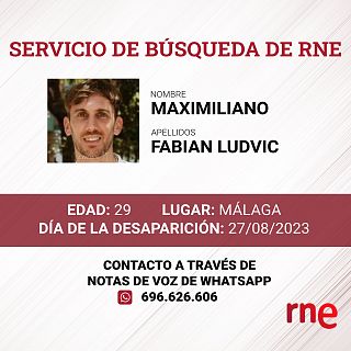 Servicio de búsqueda