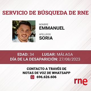 Servicio de búsqueda