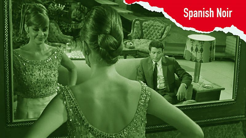 Spanish Noir - El salario del crimen - 28/09/2023 - Escuchar ahora