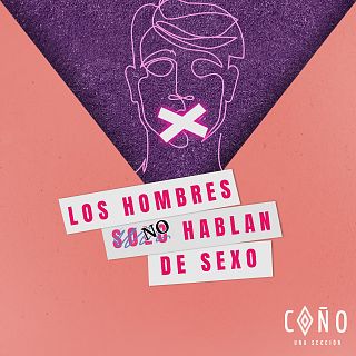 ¡Coño, un podcast!