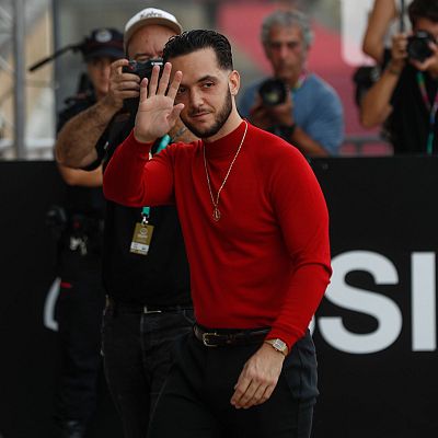 Mañana más - 'Esta ambición desmedida': 4 años tras C. Tangana - Escuchar ahora