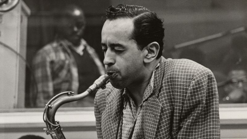 Cl�sicos del Jazz y del Swing - Paul Gonsalves, la verdad de un gran jazzista - 28/09/23 - escuchar ahora