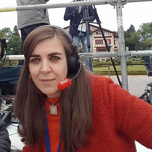 Especiales RNE - Especiales RNE - La información desde Oriente Medio: Laura Alonso - Escuchar ahora