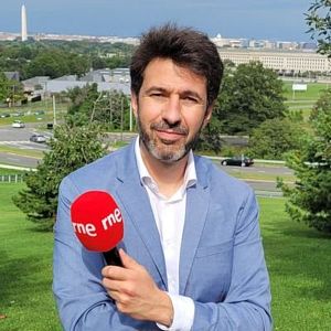 Especiales RNE - Día Acceso a la Información: el Área Internacional de RNE - Escuchar ahora