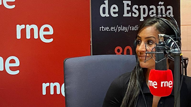 A golpe de bit - Villacs: "No todo puede ser carne de pacto, pero la IA s" - 29/09/23 - escuchar ahora