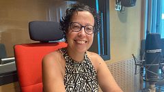 No es un día cualquiera - Tertulia sobre el edadismo