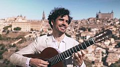 La guitarra - La guitarra de Pablo Sáinz-Villegas - 01/10/23