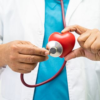 Conocer y cuidar el coraz�n para prevenir enfermedades
