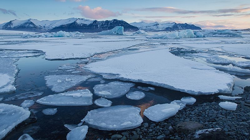 Las mañanas de RNE - La firma I María Blasco: el Ártico - Escuchar ahora