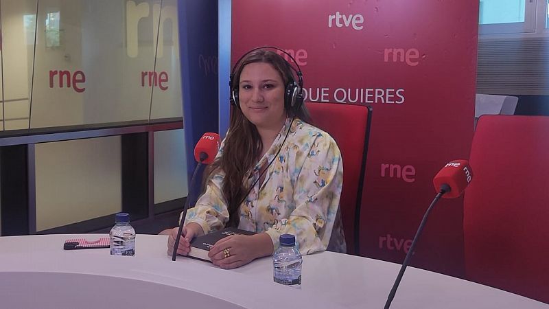 Las Mañanas de RNE con Íñigo Alfonso - Un año sin Jesús Quintero - Escuchar ahora